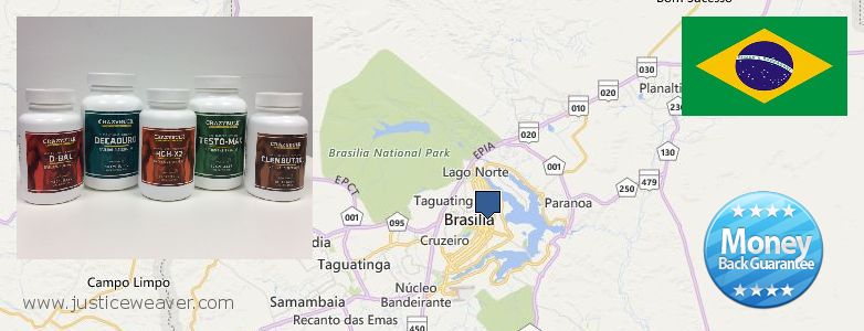 Wo kaufen Nitric Oxide Supplements online Brasilia, Brazil