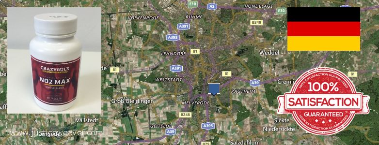Køb Nitric Oxide Supplements online Braunschweig, Germany Hvor kan jeg købe Nitric Oxide Supplements online Braunschweig, Germany
