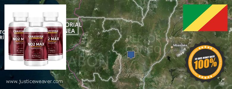 Where to Buy Nitric Oxide Supplements online Brazzaville, Congo