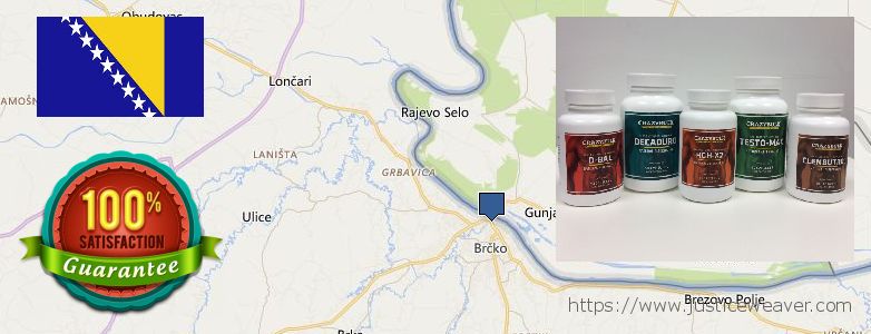 gdje kupiti Nitric Oxide Supplements na vezi Brcko, Bosnia and Herzegovina