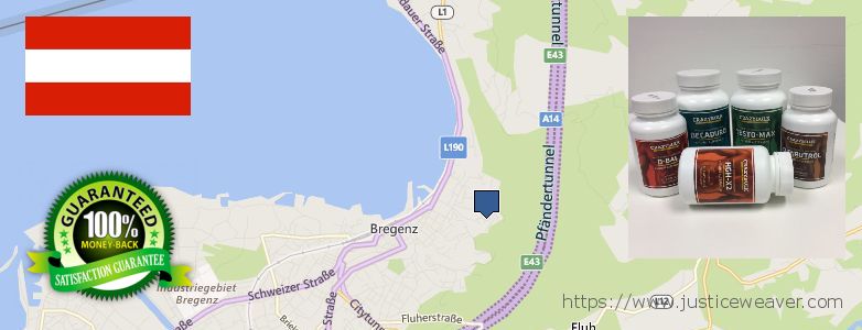 Kje kupiti Nitric Oxide Supplements Na zalogi Bregenz, Austria