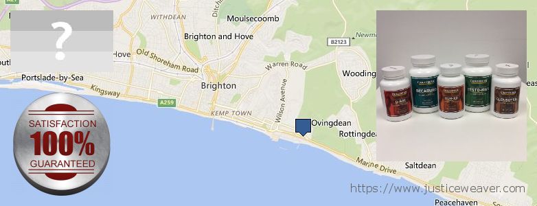 Dónde comprar Nitric Oxide Supplements en linea Brighton, UK