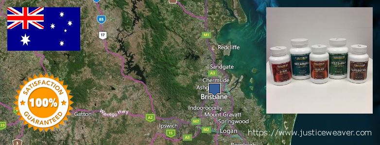 Πού να αγοράσετε Nitric Oxide Supplements σε απευθείας σύνδεση Brisbane, Australia