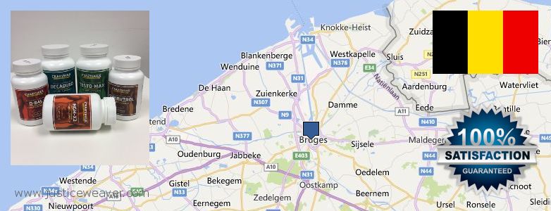 Waar te koop Nitric Oxide Supplements online Brugge, Belgium