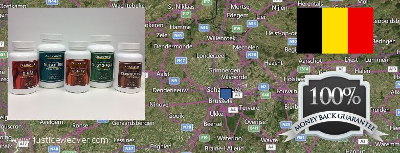 Wo kaufen Nitric Oxide Supplements online Brussels, Belgium
