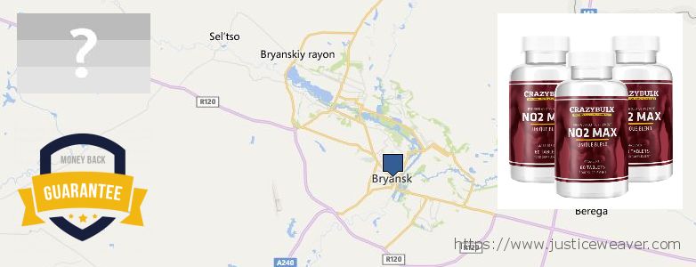 Where to Buy Nitric Oxide Supplements online Bryansk, Russia