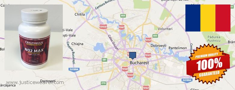 Πού να αγοράσετε Nitric Oxide Supplements σε απευθείας σύνδεση Bucharest, Romania