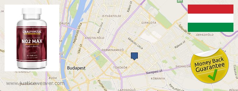 Hol lehet megvásárolni Nitric Oxide Supplements online Budapest, Hungary