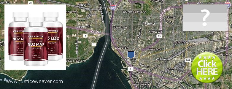 Where Can I Buy Nitric Oxide Supplements online Buffalo, USA