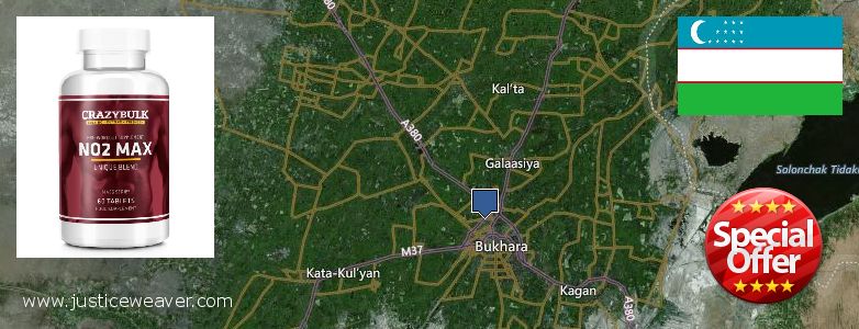 Best Place to Buy Nitric Oxide Supplements online Bukhara, Uzbekistan