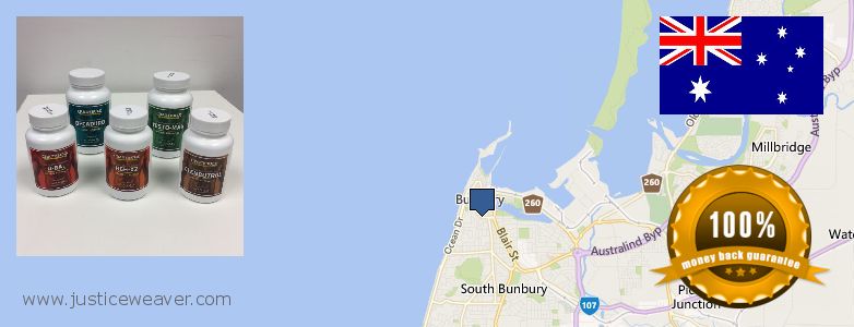 Πού να αγοράσετε Nitric Oxide Supplements σε απευθείας σύνδεση Bunbury, Australia