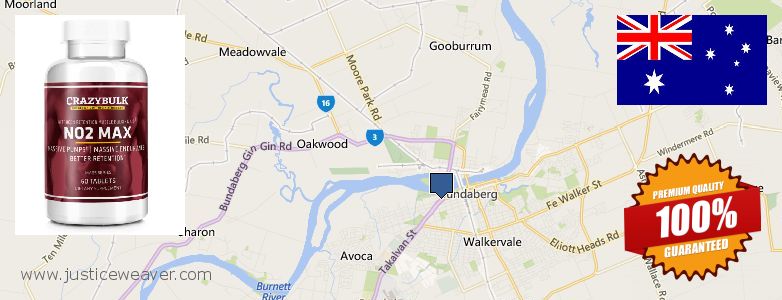 Πού να αγοράσετε Nitric Oxide Supplements σε απευθείας σύνδεση Bundaberg, Australia