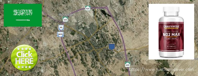 حيث لشراء Nitric Oxide Supplements على الانترنت Buraidah, Saudi Arabia