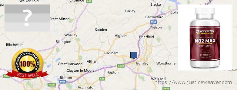 Dónde comprar Nitric Oxide Supplements en linea Burnley, UK