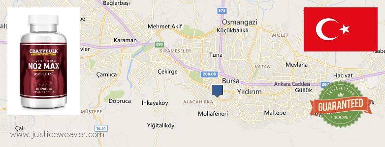 Πού να αγοράσετε Nitric Oxide Supplements σε απευθείας σύνδεση Bursa, Turkey