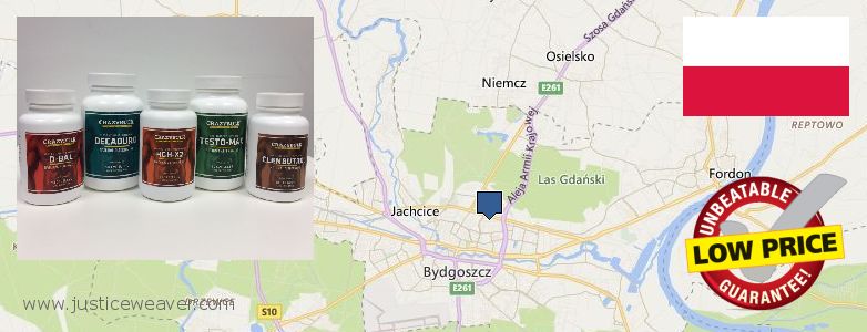 Де купити Nitric Oxide Supplements онлайн Bydgoszcz, Poland