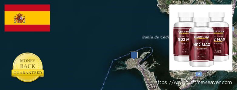 Where to Buy Nitric Oxide Supplements online Cadiz, Spain