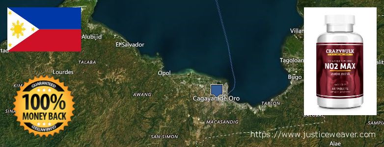 Best Place to Buy Nitric Oxide Supplements online Cagayan de Oro, Philippines