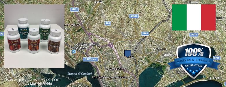 Dove acquistare Nitric Oxide Supplements in linea Cagliari, Italy