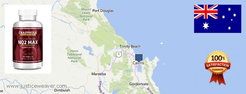 Πού να αγοράσετε Nitric Oxide Supplements σε απευθείας σύνδεση Cairns, Australia