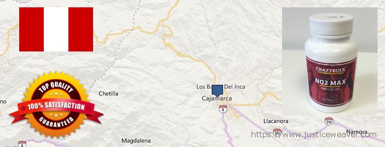 Dónde comprar Nitric Oxide Supplements en linea Cajamarca, Peru