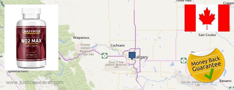 Where to Buy Nitric Oxide Supplements online Calgary, Canada