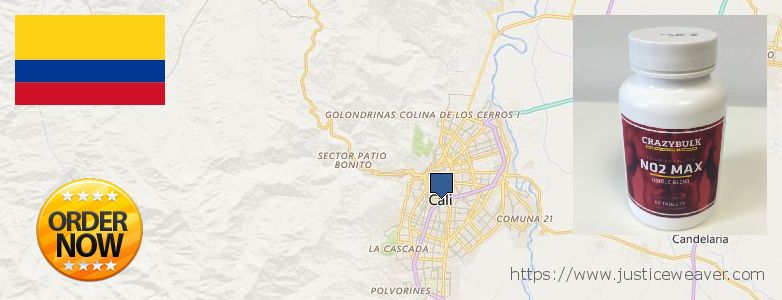Dónde comprar Nitric Oxide Supplements en linea Cali, Colombia