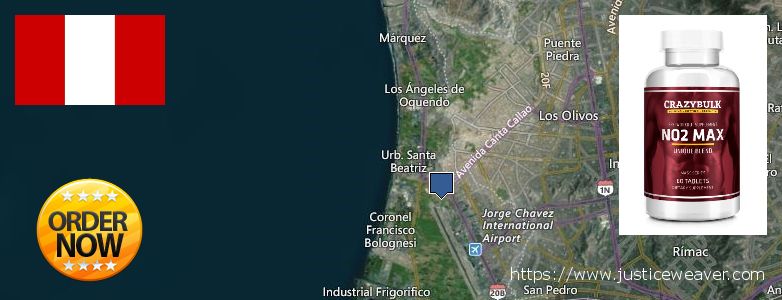 Dónde comprar Nitric Oxide Supplements en linea Callao, Peru