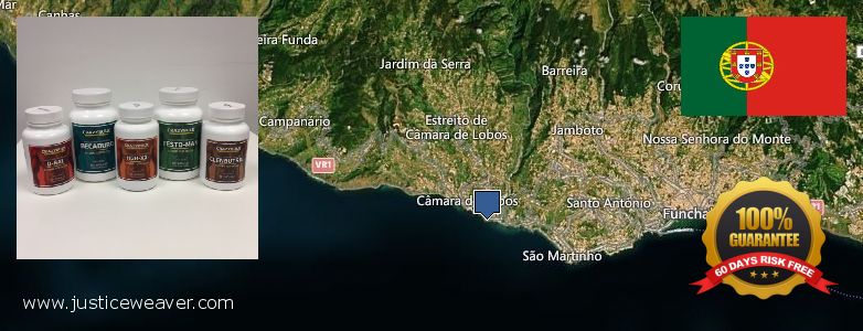 Where Can I Purchase Nitric Oxide Supplements online Camara de Lobos, Portugal