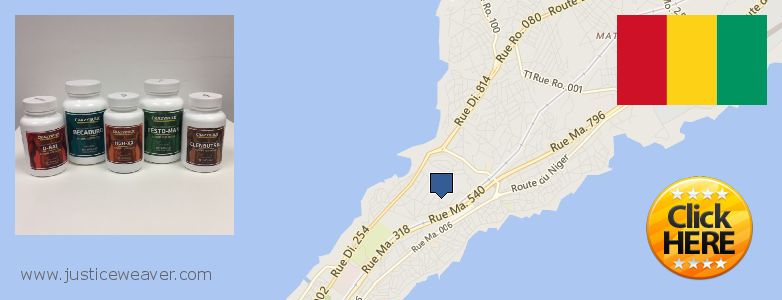 Where Can You Buy Nitric Oxide Supplements online Camayenne, Guinea