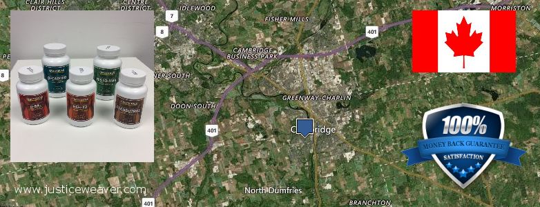 Où Acheter Nitric Oxide Supplements en ligne Cambridge, Canada