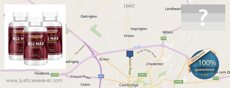 Dónde comprar Nitric Oxide Supplements en linea Cambridge, UK