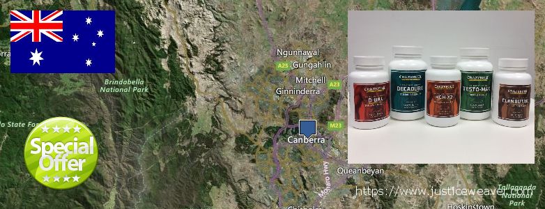 Πού να αγοράσετε Nitric Oxide Supplements σε απευθείας σύνδεση Canberra, Australia