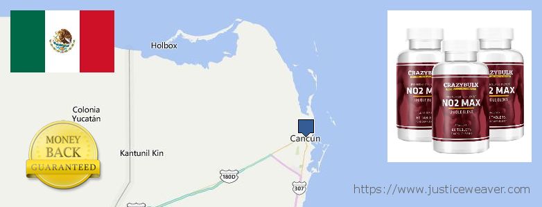 Where to Purchase Nitric Oxide Supplements online Cancun, Mexico