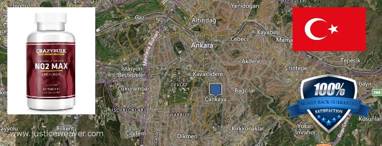 Πού να αγοράσετε Nitric Oxide Supplements σε απευθείας σύνδεση Cankaya, Turkey