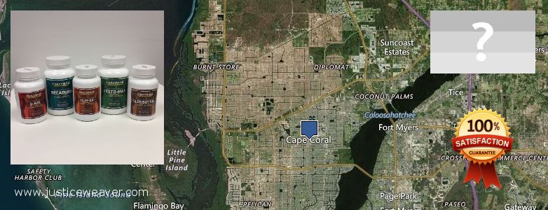 कहॉ से खरीदु Nitric Oxide Supplements ऑनलाइन Cape Coral, USA