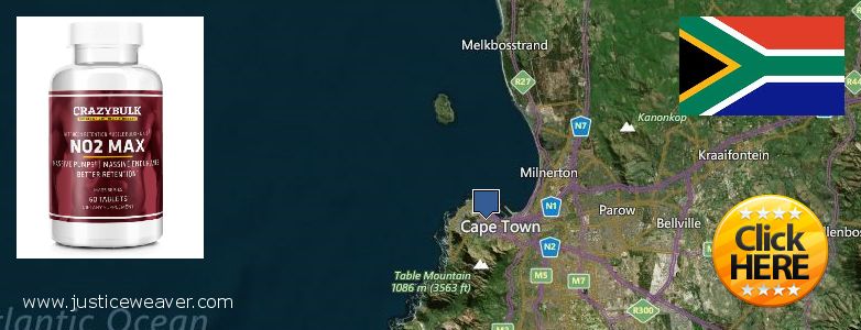 Waar te koop Nitric Oxide Supplements online Cape Town, South Africa