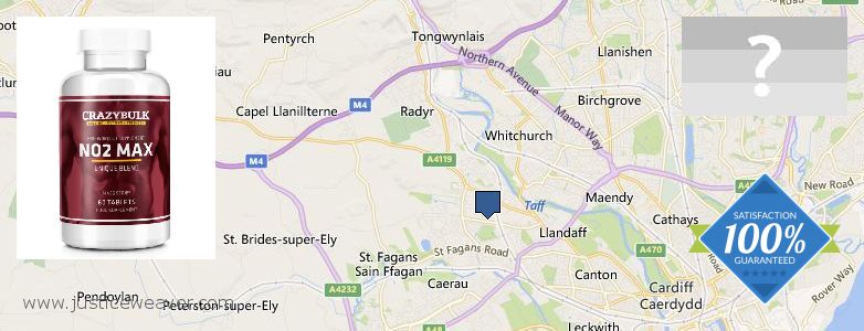 Dónde comprar Nitric Oxide Supplements en linea Cardiff, UK