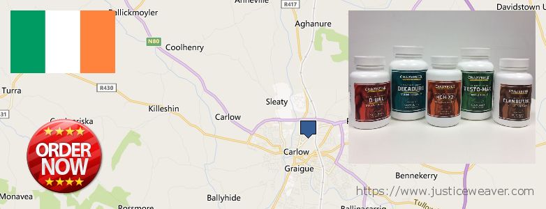 Purchase Nitric Oxide Supplements online Carlow, Ireland