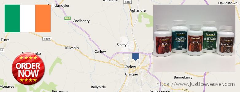 Best Place to Buy Nitric Oxide Supplements online Carlow, Ireland