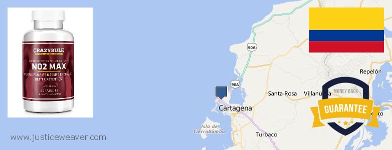 Dónde comprar Nitric Oxide Supplements en linea Cartagena, Colombia