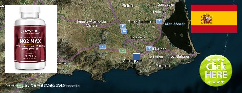 on comprar Nitric Oxide Supplements en línia Cartagena, Spain