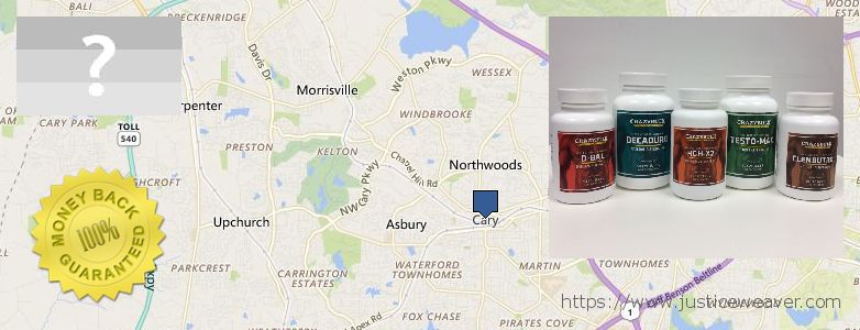Gdzie kupić Nitric Oxide Supplements w Internecie Cary, USA