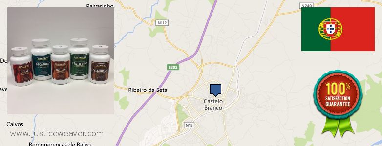 Onde Comprar Nitric Oxide Supplements on-line Castelo Branco, Portugal