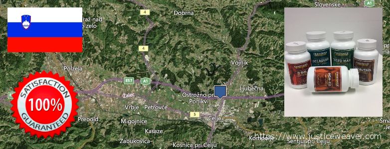 Hol lehet megvásárolni Nitric Oxide Supplements online Celje, Slovenia