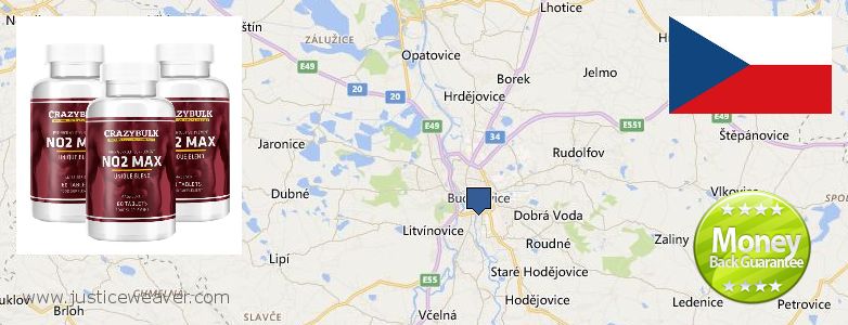 gdje kupiti Nitric Oxide Supplements na vezi Ceske Budejovice, Czech Republic