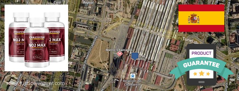 Purchase Nitric Oxide Supplements online Chamartin, Spain Where to Buy Nitric Oxide Supplements online Chamartin, Spain