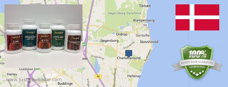Hvor kan jeg købe Nitric Oxide Supplements online Charlottenlund, Denmark