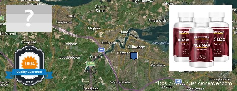 Where Can I Purchase Nitric Oxide Supplements online Chatham, UK