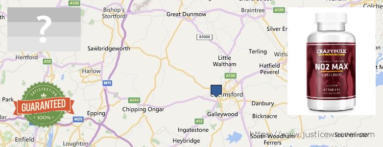 Dónde comprar Nitric Oxide Supplements en linea Chelmsford, UK